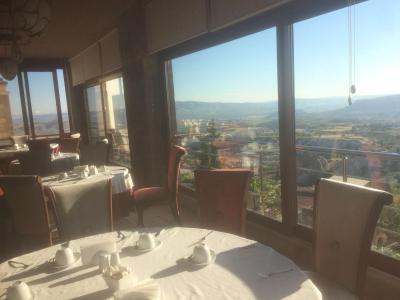 کاپادوکیا کیو ریزورت