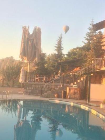 کاپادوکیا کیو ریزورت