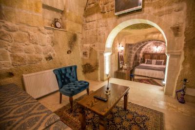 لونا کیو هتل