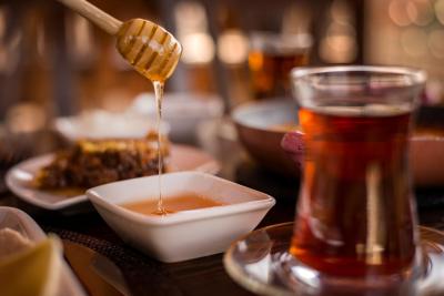 لونا کیو هتل