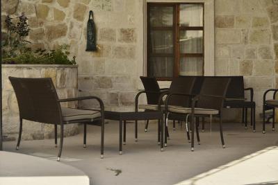 لونا کیو هتل