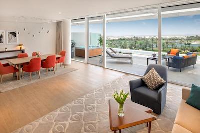 جی ای لیک ویو