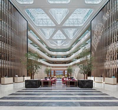 جی ای لیک ویو