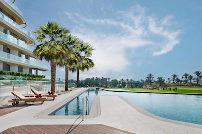 جی ای لیک ویو