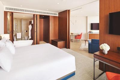 جی ای لیک ویو