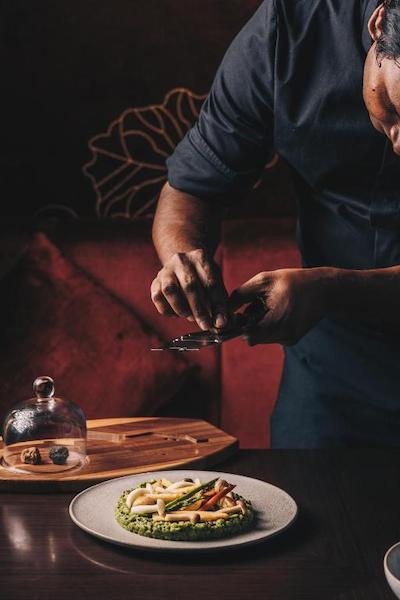 جی ای لیک ویو