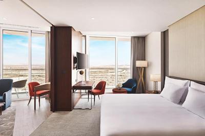 جی ای لیک ویو