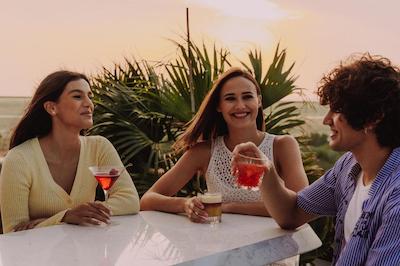 جی ای لیک ویو