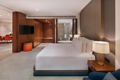 جی ای لیک ویو