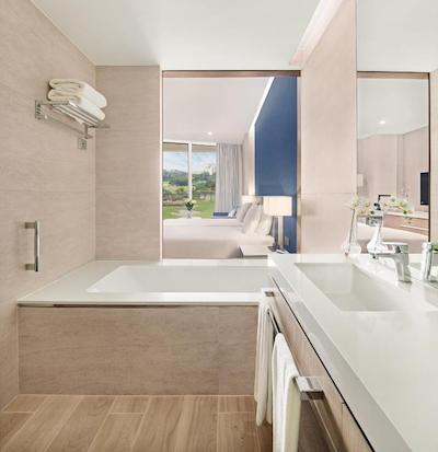 جی ای لیک ویو