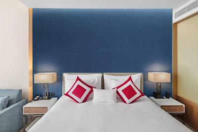 جی ای لیک ویو