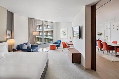 جی ای لیک ویو