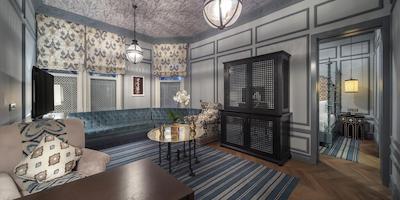 حاجیا سوفیا مانسیون