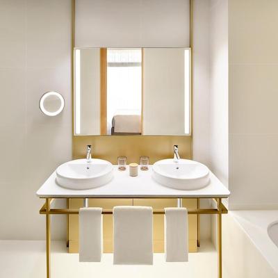 ویدا کریک هاربور