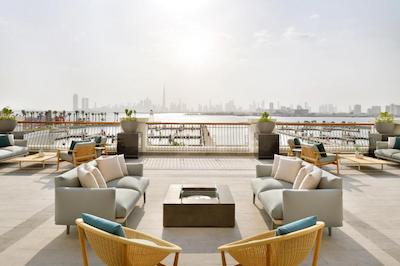 ویدا کریک هاربور