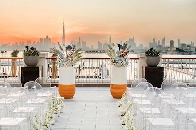 ویدا کریک هاربور