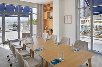 ویدا کریک هاربور