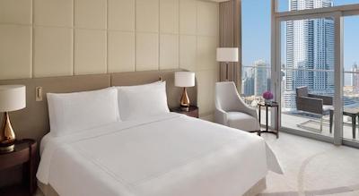 ادرس دبی مال فورملی ادرس فانتین ویو