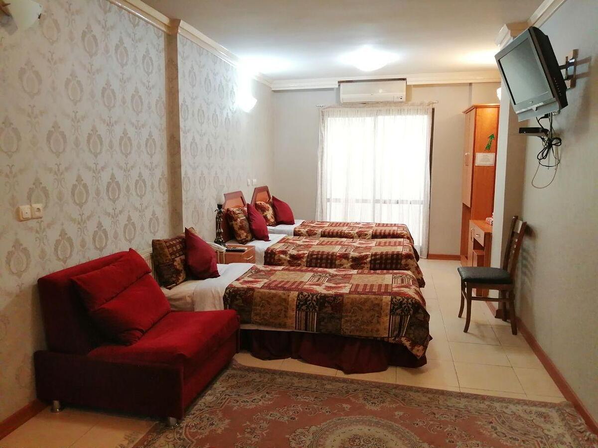 پارتیکان