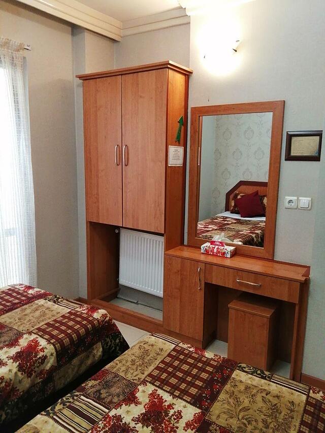 پارتیکان