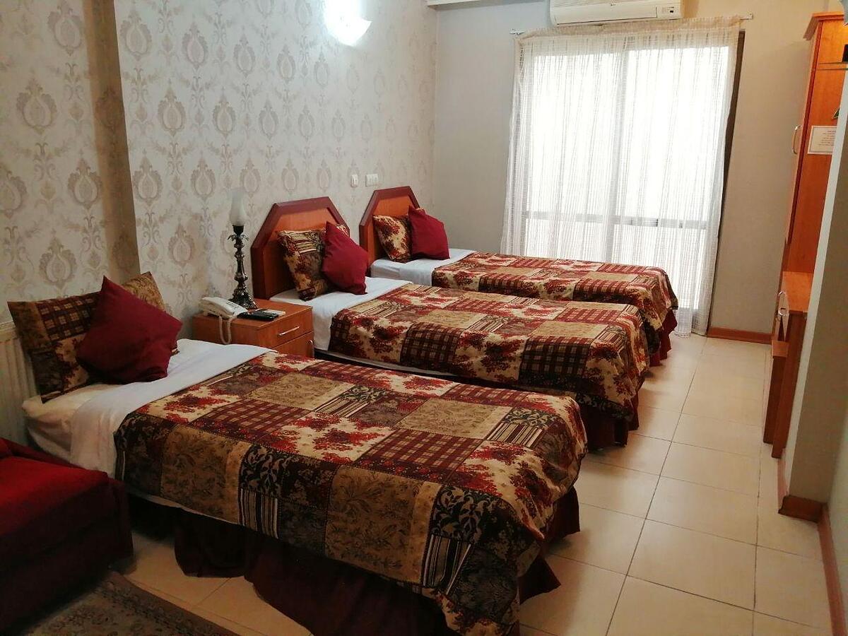 پارتیکان