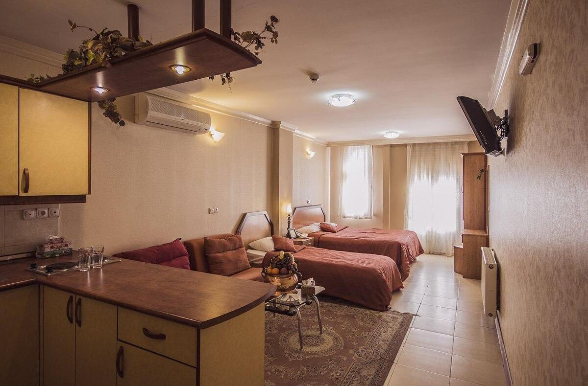 پارتیکان