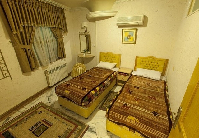 هتل ملل