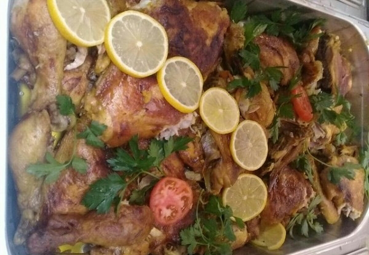 هتل کنعان