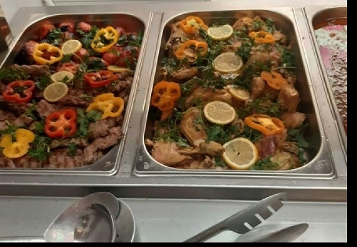 هتل کنعان