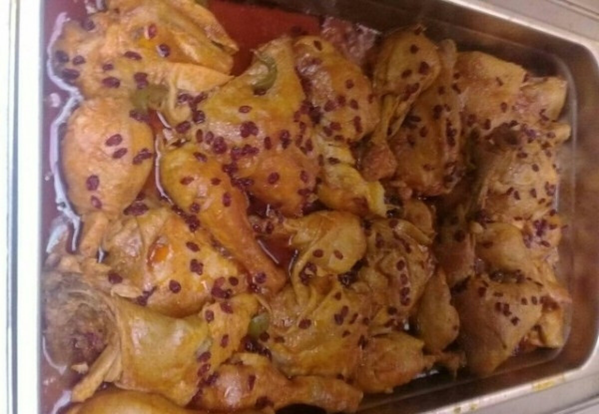 هتل کنعان
