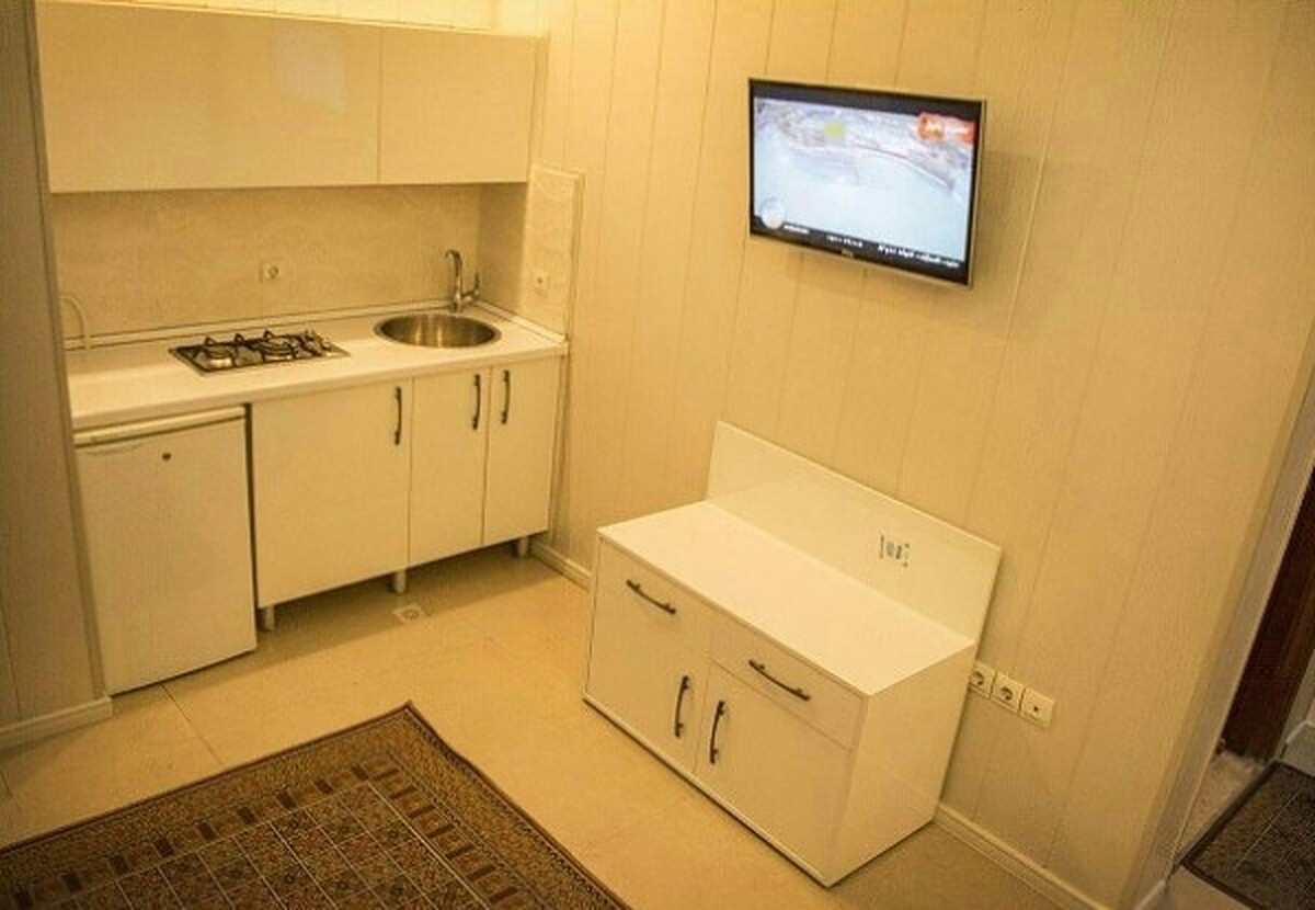 هتل کنعان