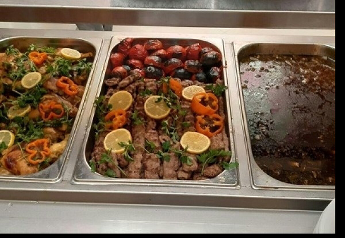 هتل کنعان