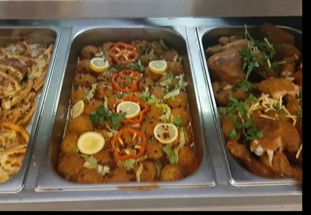 هتل کنعان