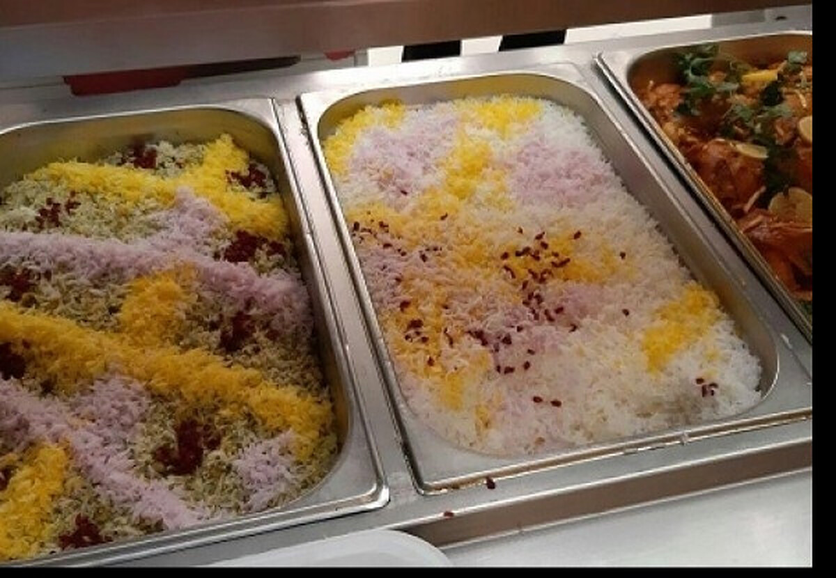 هتل کنعان
