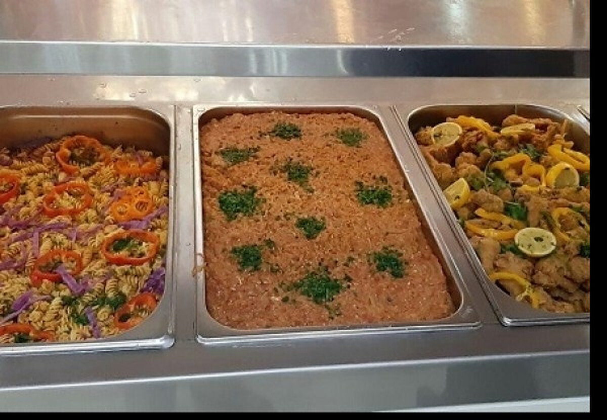 هتل کنعان