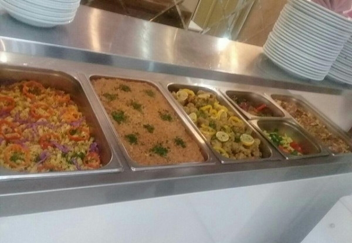 هتل کنعان