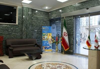 هتل آپارتمان برین 1