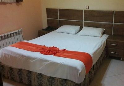 هتل آپارتمان برین 1