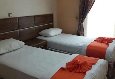 هتل آپارتمان برین 1