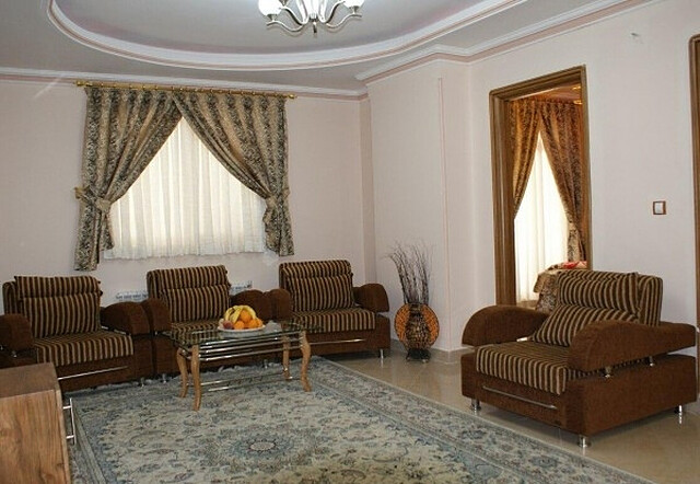 هتل آپارتمان برین 1