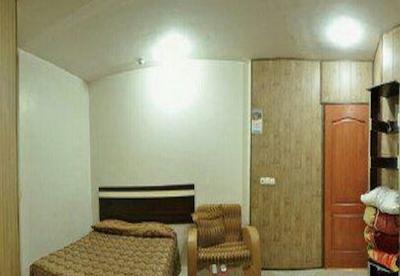 هتل آپارتمان شایگان