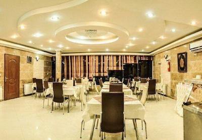 هتل آپارتمان شایگان