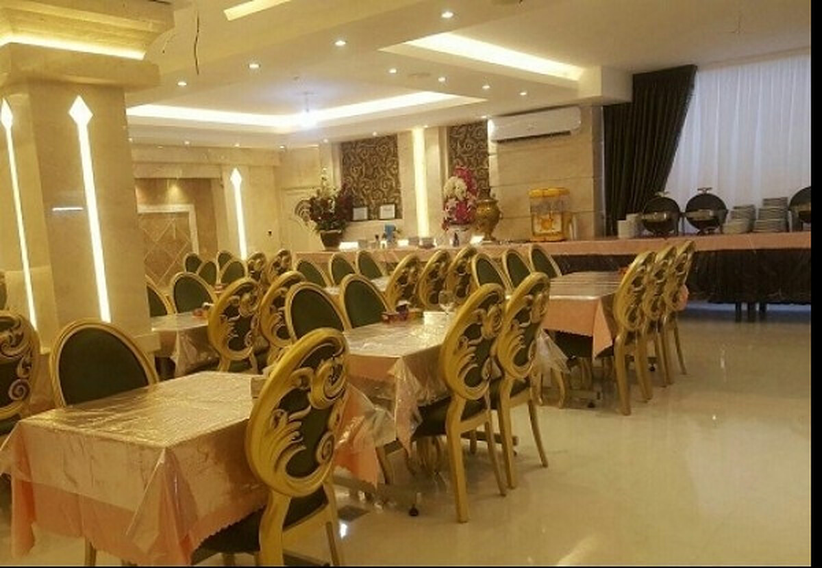 هتل آپارتمان تعطیلات