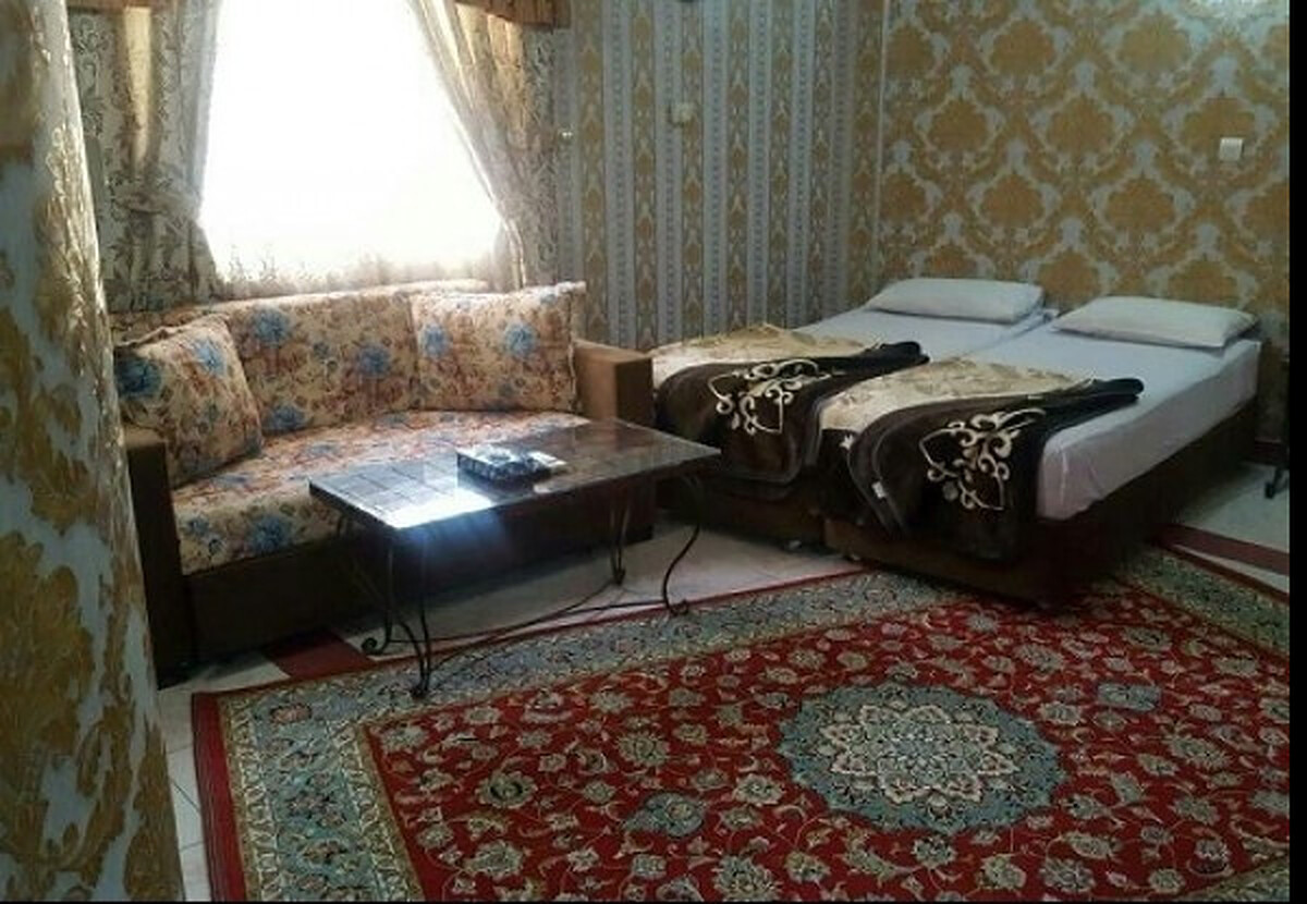 هتل آپارتمان تعطیلات