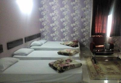 هتل شهریار مشهد