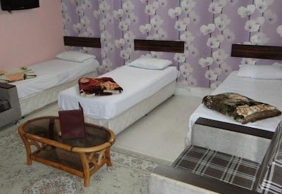 هتل شهریار مشهد