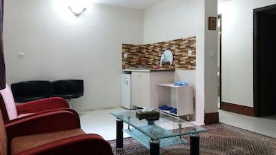 هتل شهریار مشهد