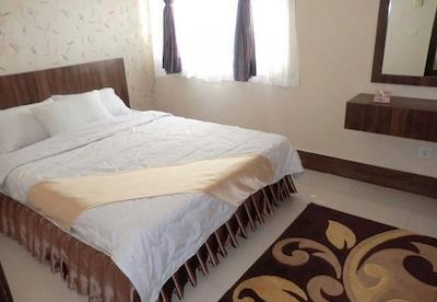 هتل شهریار مشهد