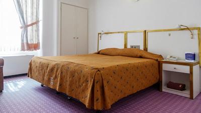 هتل لاله مشهد