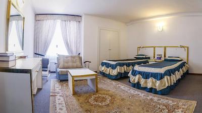 هتل لاله مشهد